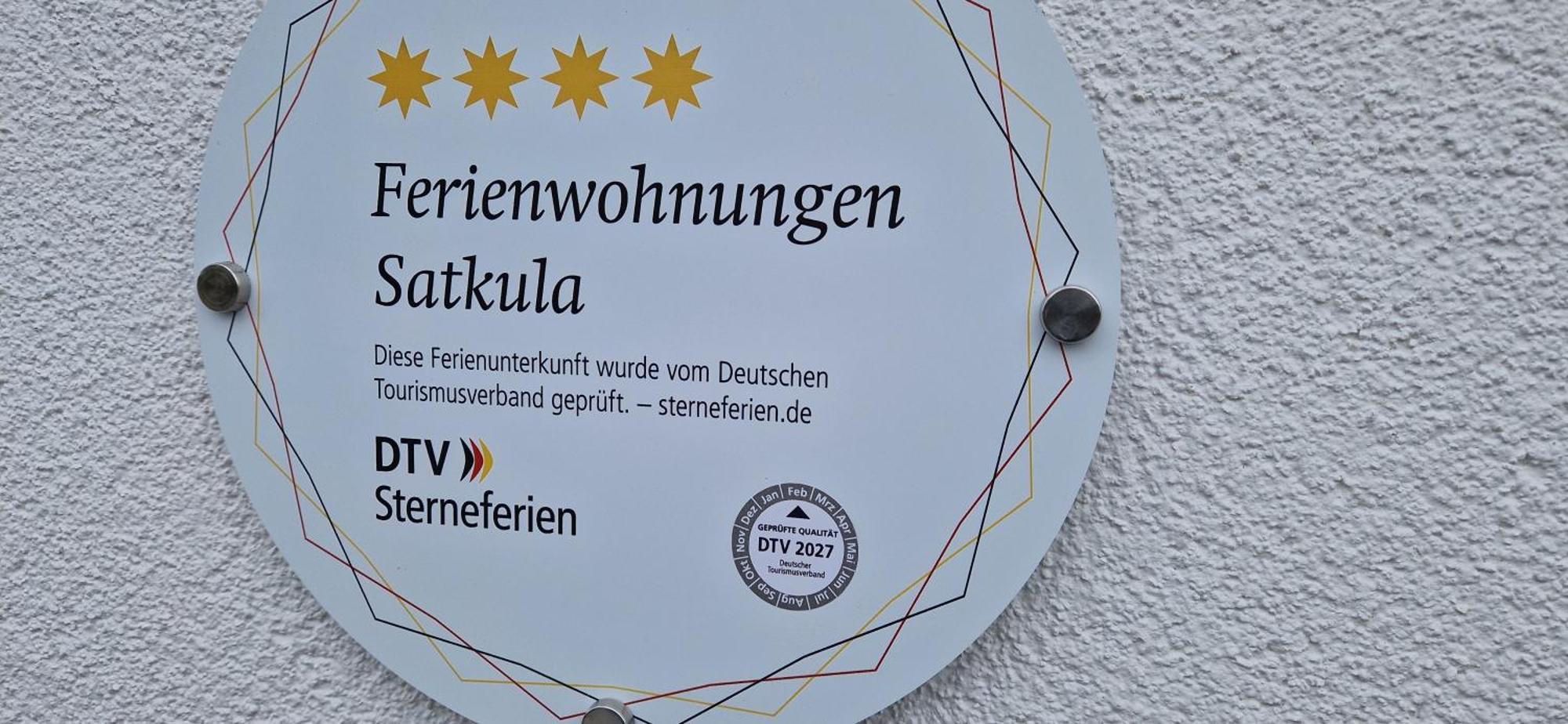 Ferienwohnungen Satkula Crostwitz 외부 사진